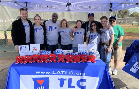 los angeles trial lawyers charities|LATLC .